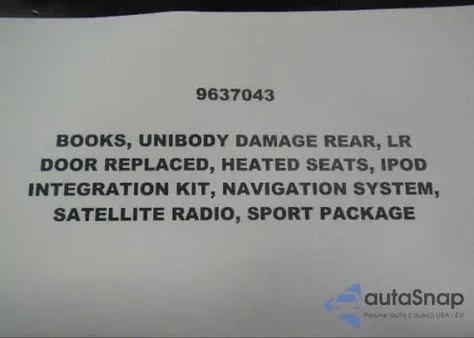 2009 Mercedes-Benz E350 из США, поврежденный, VIN WDBUF56X99B376651